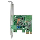 Zoom Telephonics Zoom Pci Express Modem Model 3037 - Fax / Modem (3037-00-00g) -