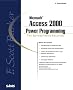 F.Scott Barker's Microsoft Access 2000 Power Programming (Professional)