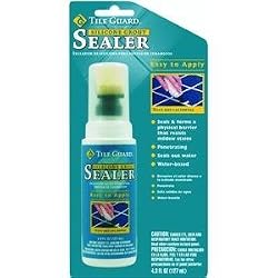Homax Group Inc 9320 Tile Guard Silicone Grout Sealer