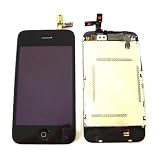 iPhone 3GS LCD Screen Touch Panel Digitizer Complete Set