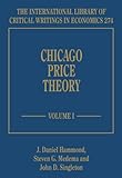 Chicago price theory