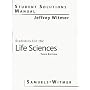 Student Solutions Manual