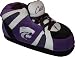 Kansas State Wildcats Boot Slipper