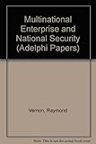 Multinational enterprise and national security