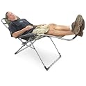 Anti-Gravity Lounger