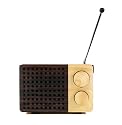 Areaware SSKMRS Magno Model 1 Sustainable Personal Radio
