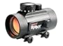 Tasco Red Dot 1 x 42 Matte Red/Green 5 MOA dot