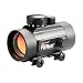 Tasco Red Dot 1 x 42 Matte Red/Green 5 MOA dot