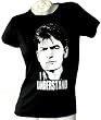 Charlie T-shirt