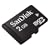 SanDisk microSD 2 GB Speicherkarte und Adapter und 10 Euro Gutschein f�r Online-Fotoservice - exklusiv bei Amazon.de