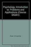 Problems and applications