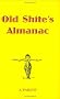 Old Shite's Almanac