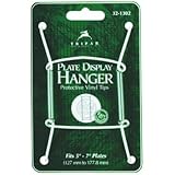 Tripar 32-1302 Plate Wire Hanger