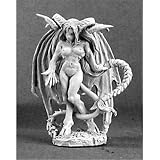 Virina Female Demon Dark Heaven Legends SeriesIMAGE