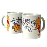 Eigenschaften UnitedLabels / Tasse Winnie Puuh