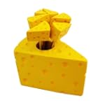 Cheese Wedge Party Picks (set of 6)