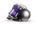 Dyson カーボンファイバーモーターヘッド DC36MHCOM