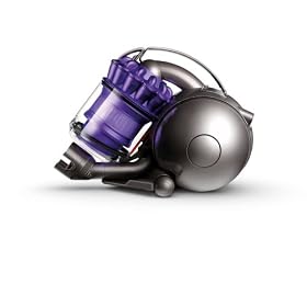 Dyson �J�[�{���t�@�C�o�[���[�^�[�w�b�h DC36MHCOM
