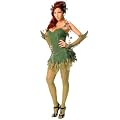 Women's Sexy Poison Ivy� Costume