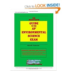 The Smartypants' Guide to the AP Environmental Science Exam