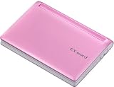 CASIO Ex-word 電子辞書 高校生学習モデル ライトピンク 140コンテンツ 2000文学作品 クラシック1000フレーズ収録 ツインカラー液晶 EX-VOICE機能 タフパワー 学習帳機能搭載  XD-D4800PK