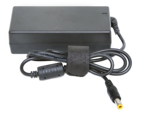 HP Hewlett Packard 463958-001 Laptop 18.5V 3.5A 65W Ac Adapter Charger