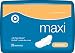 Overnight Maxi Pads with Wings 28-pk.