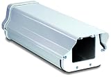 TRENDnet Outdoor Camera Enclosure with Heater and Fan TV-H510 (White)