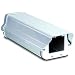 TRENDnet Outdoor Camera Enclosure with Heater and Fan TV-H510 (White)