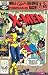Book The Uncanny X-Men #153