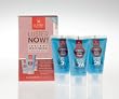 Luster NOW! Instant Whitening Toothpaste