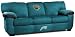 NFL Jacksonville Jaguars Baseline Classic Sofa ? 77000301501