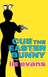 Cue the Easter Bunny (A Grace Smith Investigation)