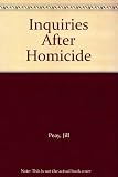 Inquiries after homicide