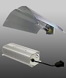 New 400 Watt HPS Digital Grow Light System 400W Sun Lamp Plant Growing Light