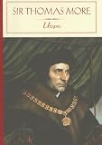 Utopia (Barnes & Noble Classics)