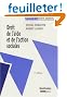 Droit de l'aide et de l'action sociales