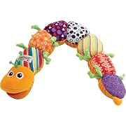 Lamaze Musical Inchworm