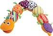 Lamaze Musical Inchworm