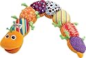 Lamaze Musical Inchworm