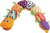 Lamaze Musical Inchworm