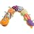 Lamaze Musical Inchworm
