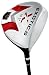 Tour Edge Exotics XCG-V Driver CUSTOM SPECS FREE SHIPPING