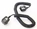 Pixel 3.6M /10 FEET E-TTL Off-Camera Shoe Cord for Canon DSLR Flash 580EX II 550EX Canon 430EX II Canon 420EX 380EX replaces OC-E3b
