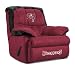 Tampa Bay Buccaneers Home Team Recliner