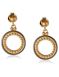 Satya Jewelry "Exclusive Holiday Solstice" Ritual Gift Earrings