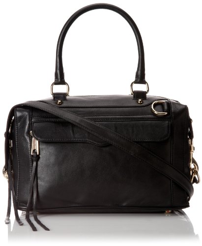 Rebecca Minkoff MAB Mini Satchel Handbag