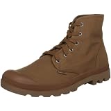 PALLADIUM Pampa Hi-m Stonewashed Walking Boot
