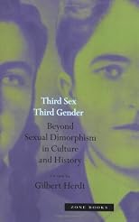 Third Sex, Third Gender