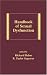 Handbook of Sexual Dysfunction: v. 30 (Medical Psychiatry)